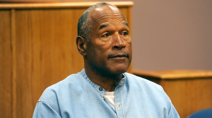 O.J SIMPSON LOSES BATTLE AGAINST&nbsp;CANCER