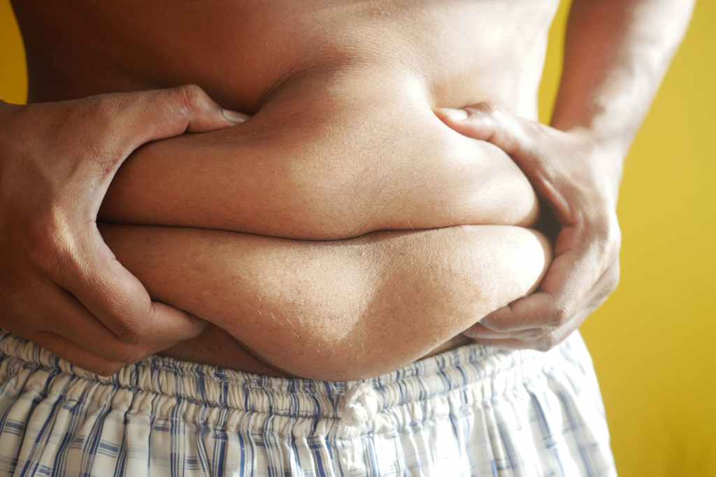 OZEMPIC – CAN YOU STOMACH THE&nbsp;TRUTH?