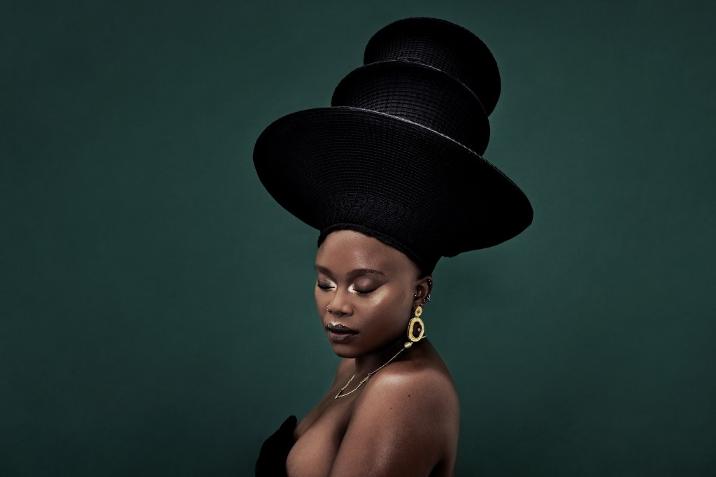 Nomthandazo: A Spiritual Awakening Declared by the fans of Zoë&nbsp;Modiga