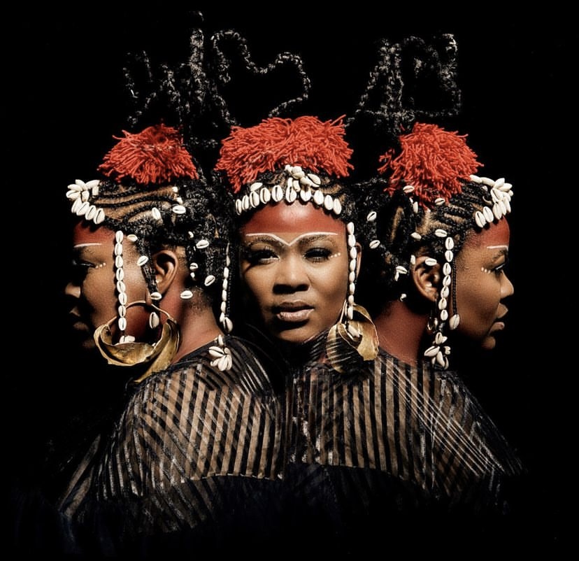 King Tha’s Strong Chokehold: A Weekend Enthralled by Musical&nbsp;Mastery