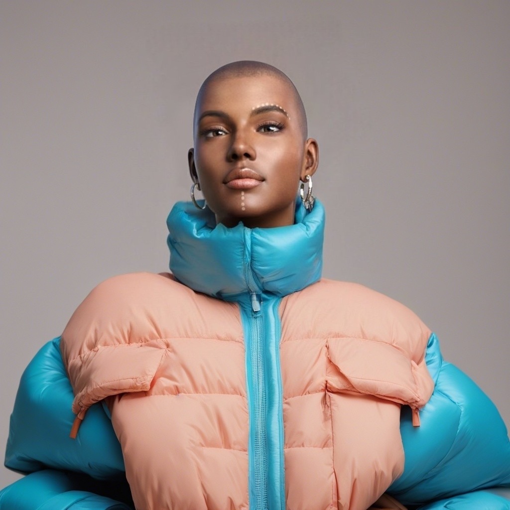 New York Digital Fashion Week Names Kim Zulu As Ambassador & Media&nbsp;Partner