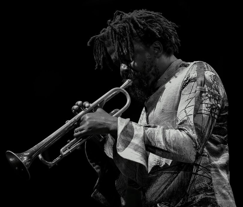 A Soulful Conversation with Mandisi Dyantyis: Honesty in Music and&nbsp;Life.