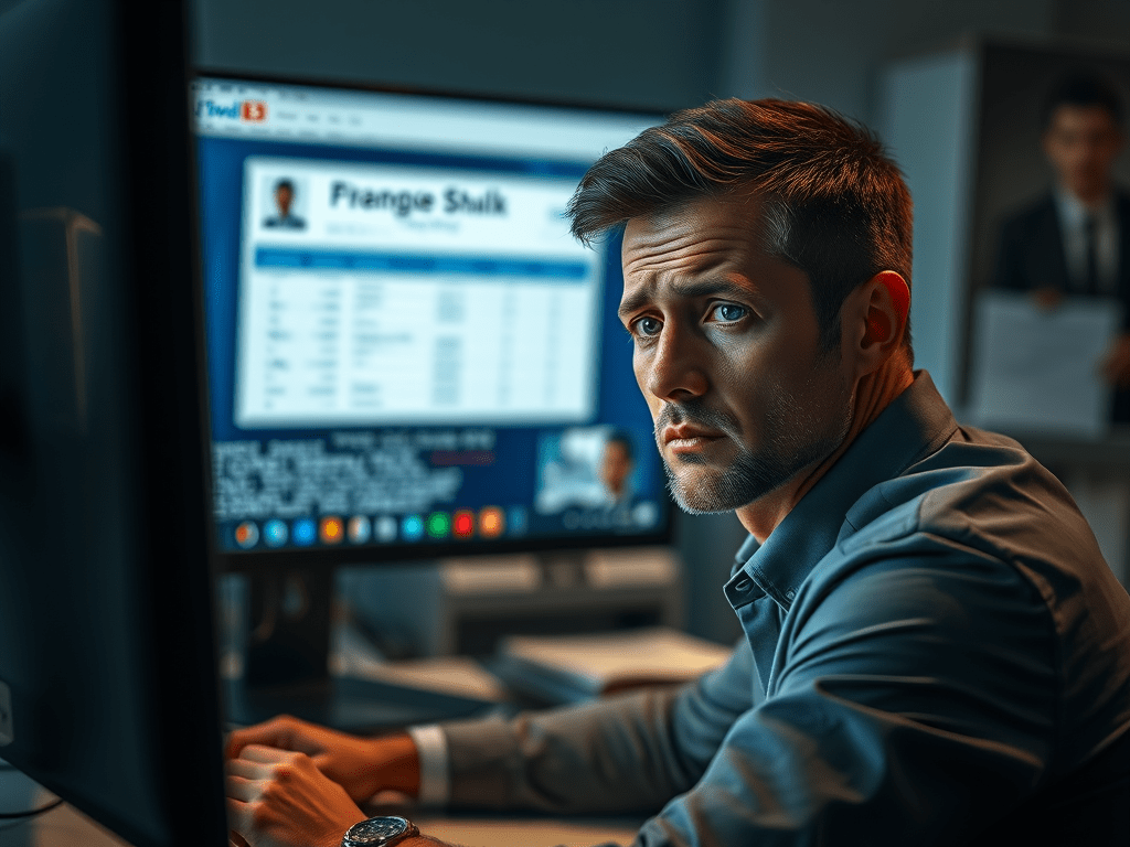 PROTECT YOURSELF AGAINST FRAUDULENT BACKGROUND&nbsp;CHECKS