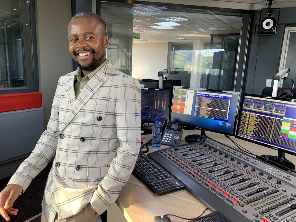 Being A Radio Producer Isn’t Glamorous—it’s messy, tiring, and often&nbsp;thankless.