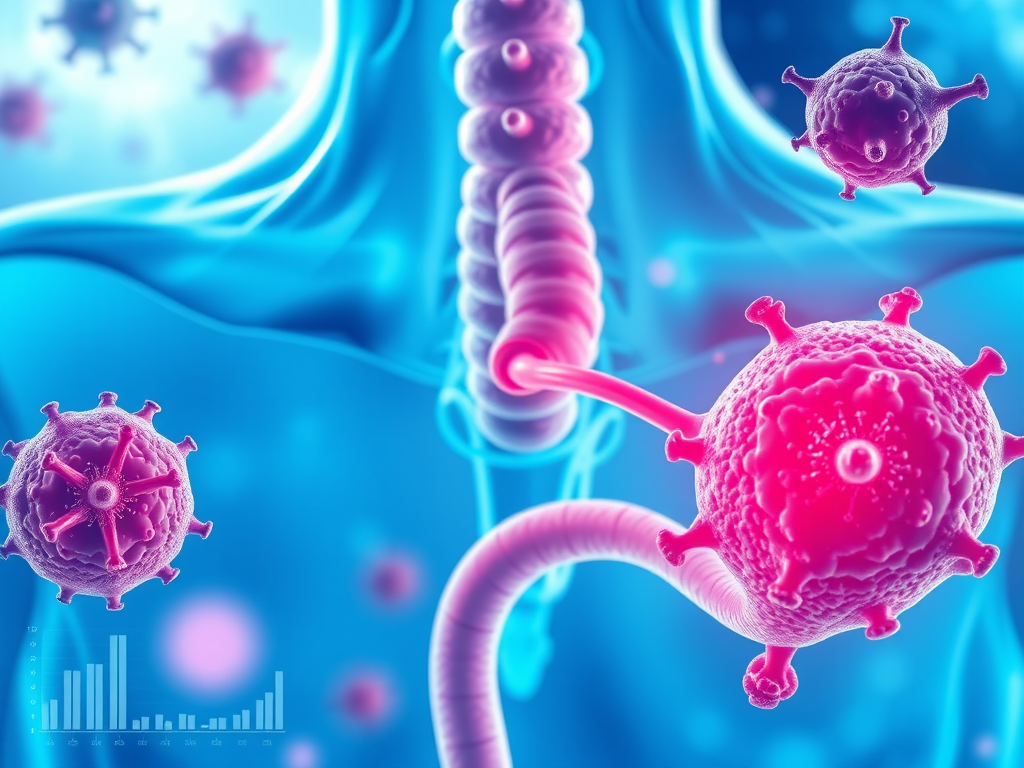 SA’s Most Ignored Disease: Anal cancer – No Screening In High-risk&nbsp;Populations