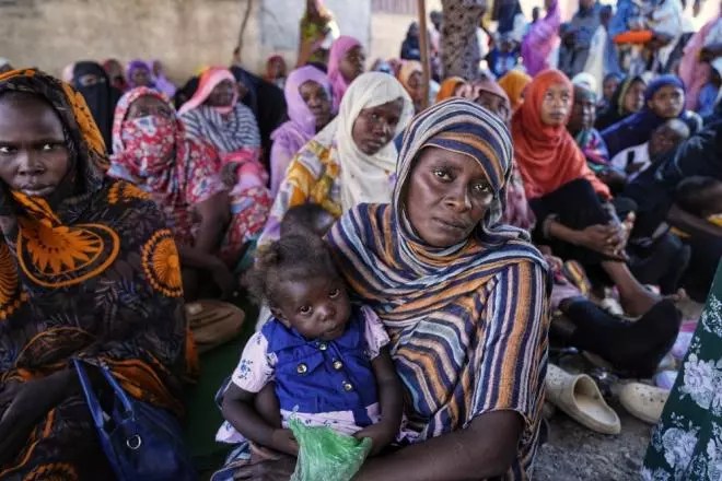 Sudan’s Two Years of War – Millions Living in the World’s Largest Humanitarian&nbsp;Crisis