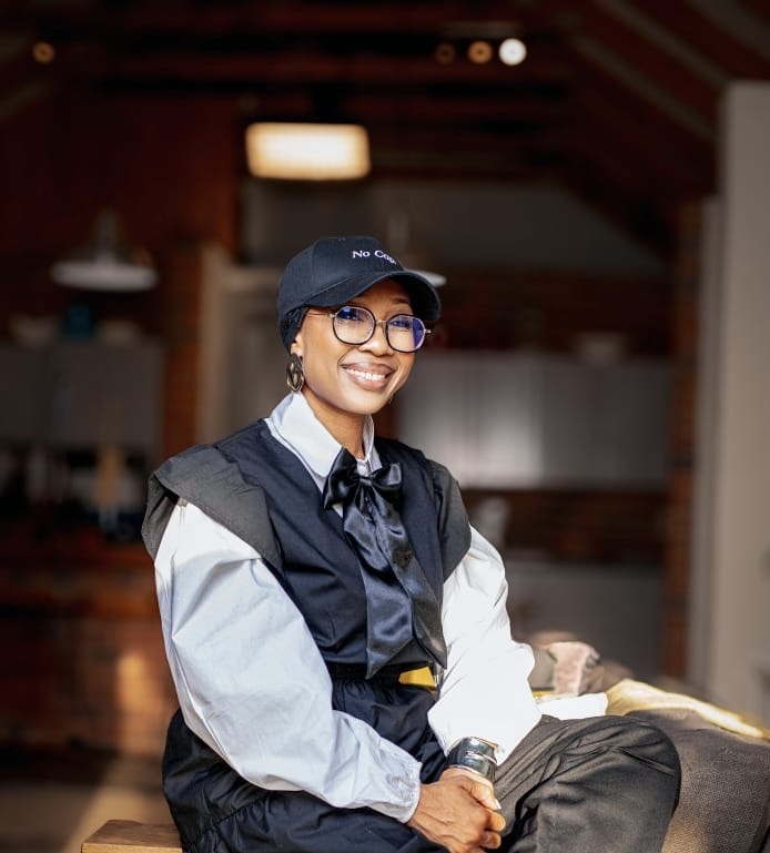 Mic Check With Dineo&nbsp;Ranaka