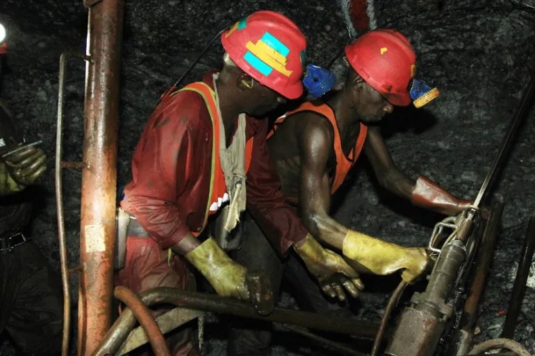 The Evolution of Trade Unions In South Africa – The Joburg Reporter