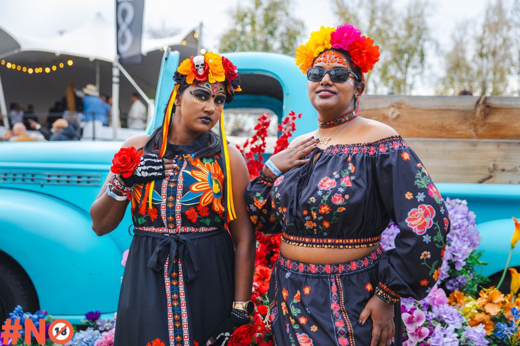 Don Julio Toasted To Heritage This Cinco De Mayo 