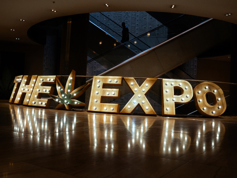 The Cannabis Expo Returns to&nbsp;Johannesburg