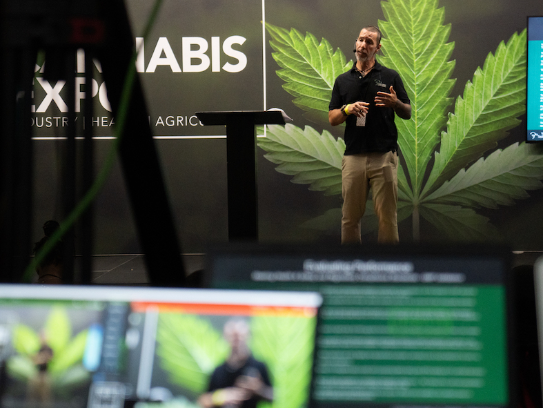 The Cannabis Expo