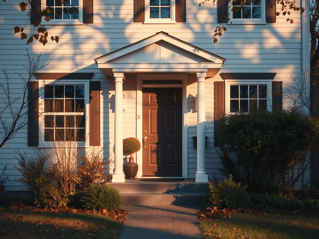 Inheriting a home: What to expect when a homeowner&nbsp;dies