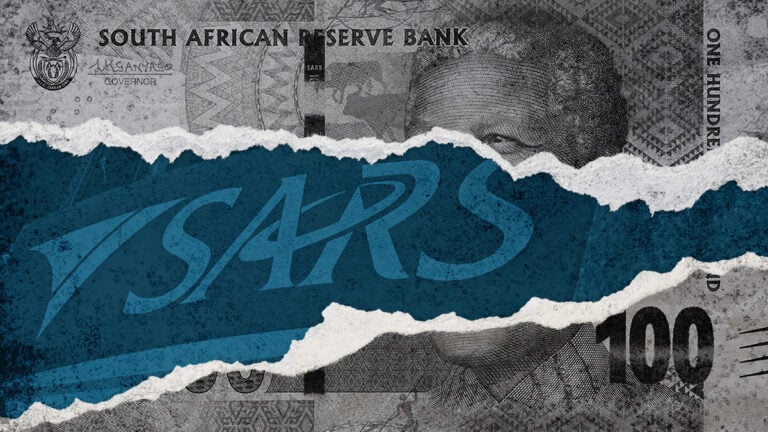 Bracket Creep Is A Growing Burden on South Africa’s Shrinking Middle&nbsp;Class