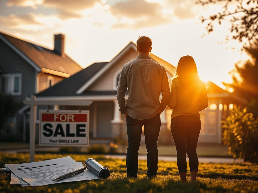 Untying the Property Knot: What Happens to Our Home Loan if We&nbsp;Separate?