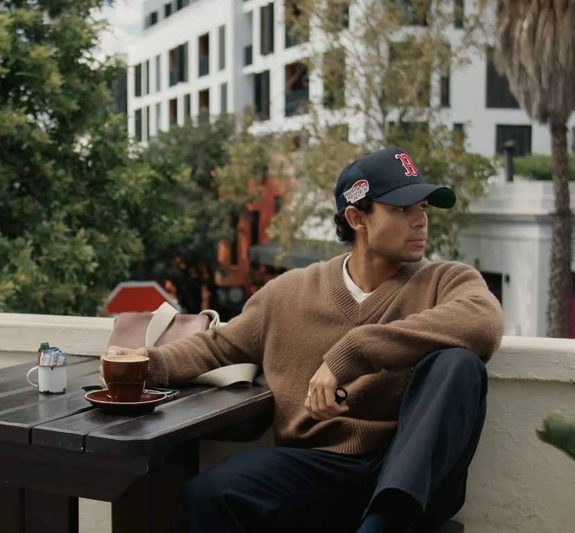 Ethan Kieffer On The Power of Authenticity in Digital&nbsp;Creation