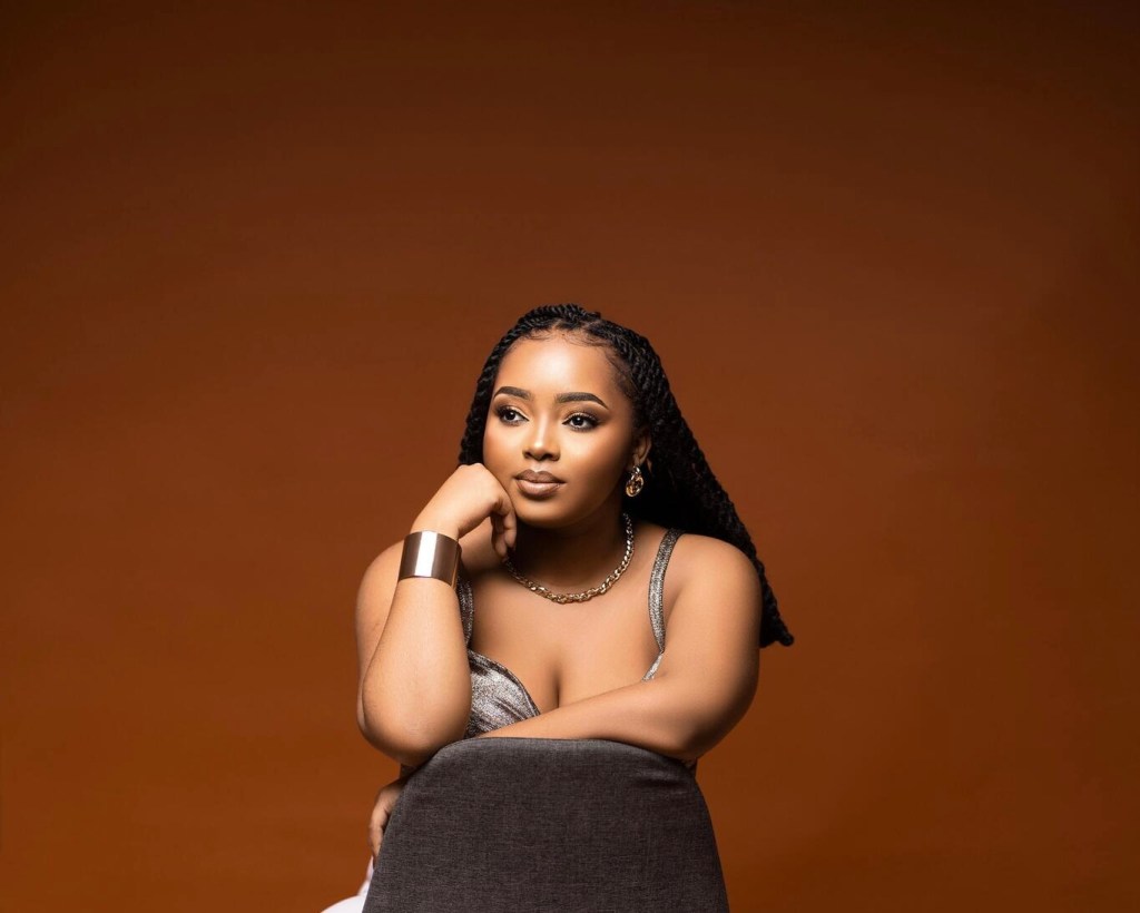 Judy Jay, A Sensational Deep House Woman On&nbsp;Decks