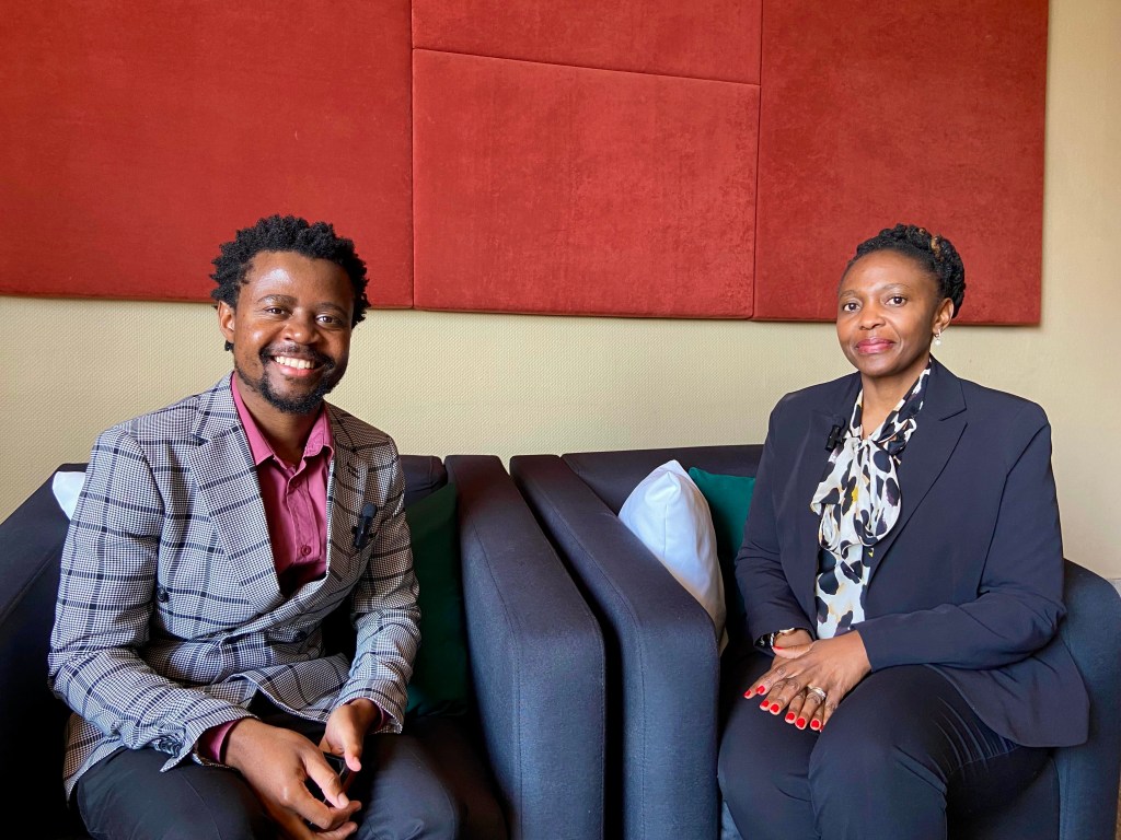 bp Southern Africa CEO Taelo Mojapelo Reflects on 5 Years of Leadership &&nbsp;Transformation