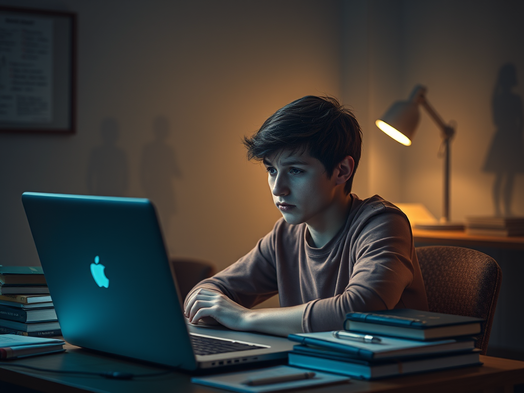 Should We Confide in AI? The Tragic Case of Adam Raine and the Ethical ...