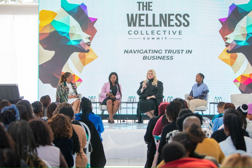 The Wellness Collective Summit 2025: Why South Africa Needs Science-Driven Harm Reduction Now More Than&nbsp;Ever