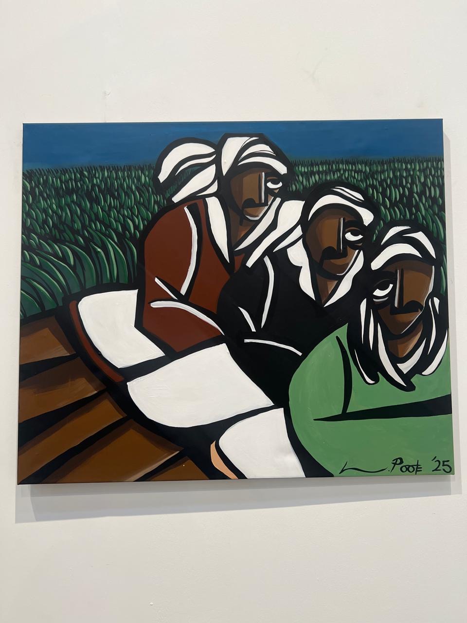 FNB Joburg Art Fair: Keeping Art&nbsp;alive!