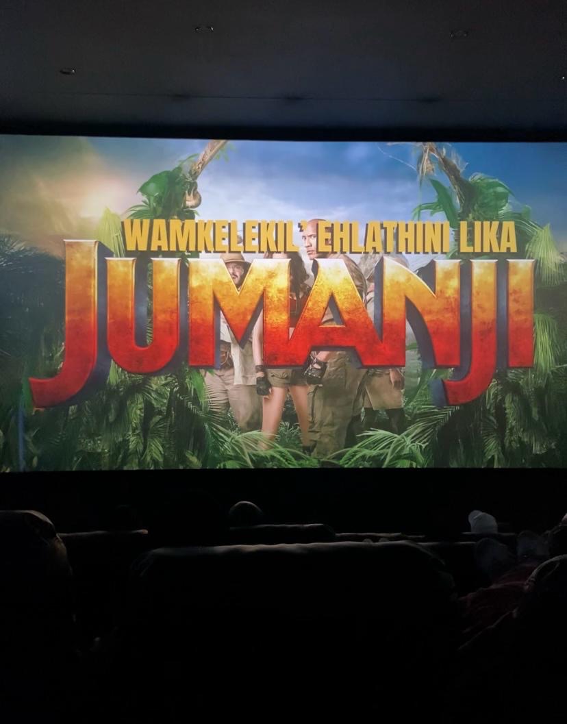 Hollywood Meets isiZulu: A Heritage Day to&nbsp;Remember