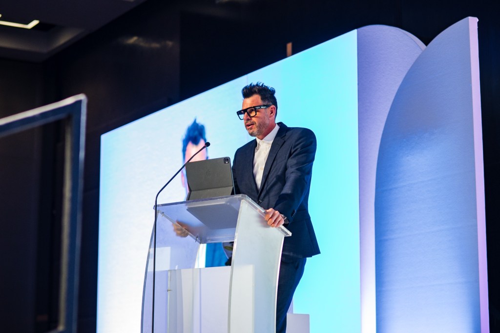 Ralph Fletcher On Dreaming Big & Delivering&nbsp;Bigger