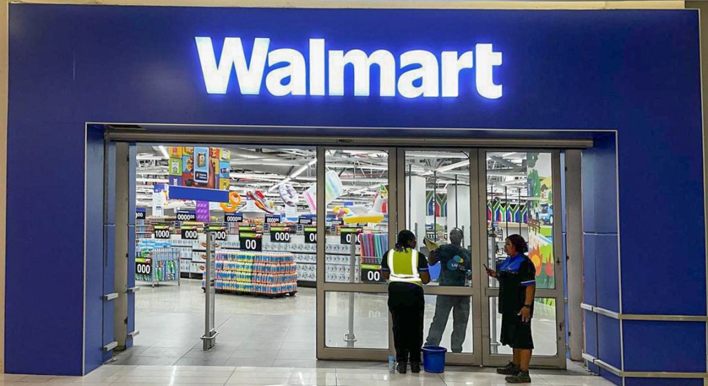 Walmart Is Finally Coming to&nbsp;Joburg!