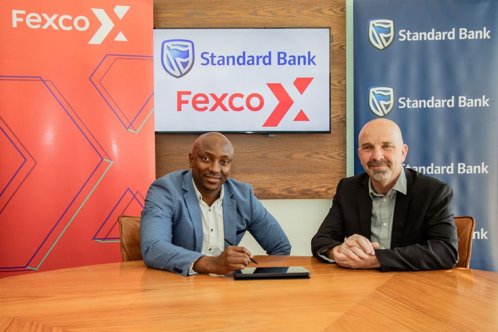 Standard Bank Expands Merchant Network to Enhance Tourist Payment&nbsp;Experience