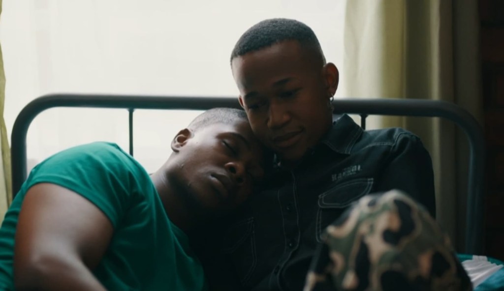 Where Did the Rainbow Go? The Curious Case of Queer Representation on South African&nbsp;Screens
