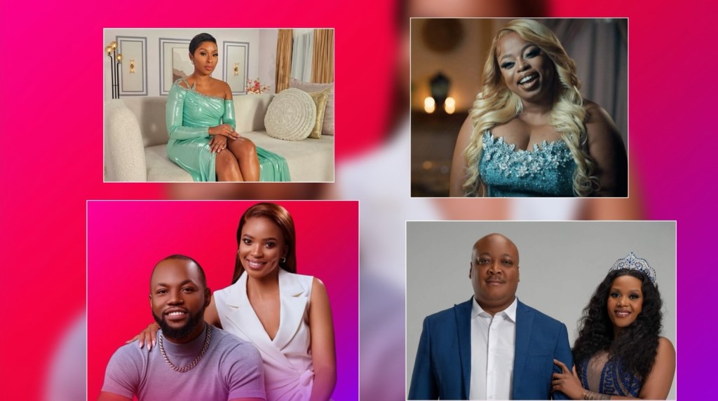 The rise of the Reality TV&nbsp;Villainess