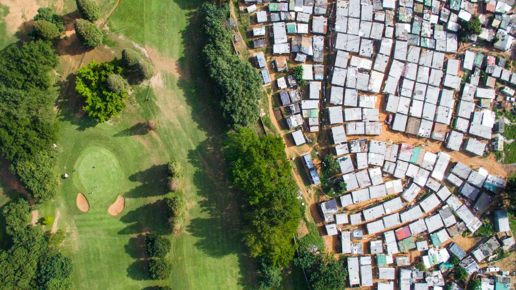 Understanding Elite Influence in South Africa’s&nbsp;Crisis