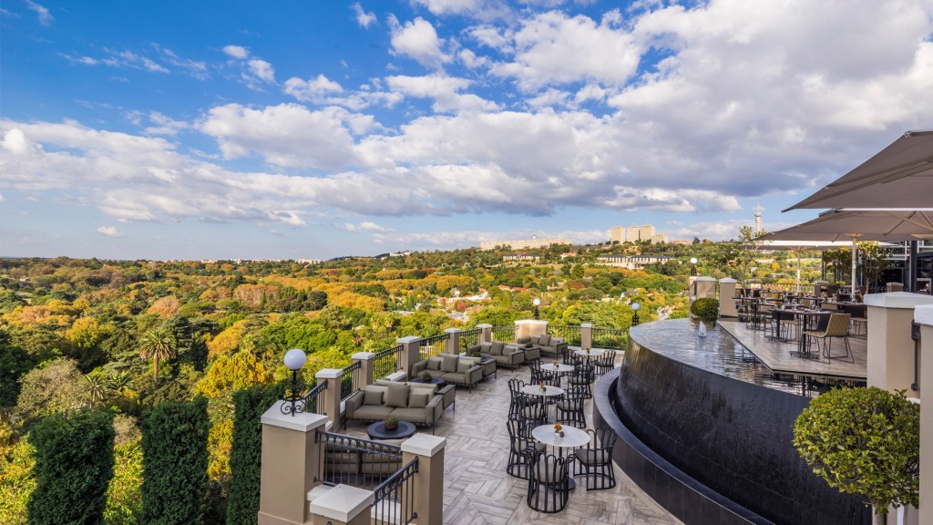 Experience Romance at Four Seasons The&nbsp;Westcliff
