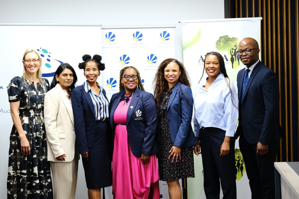 AGSA and FASSET launches a prestigious Women Leading in the Public Sector&nbsp;programme