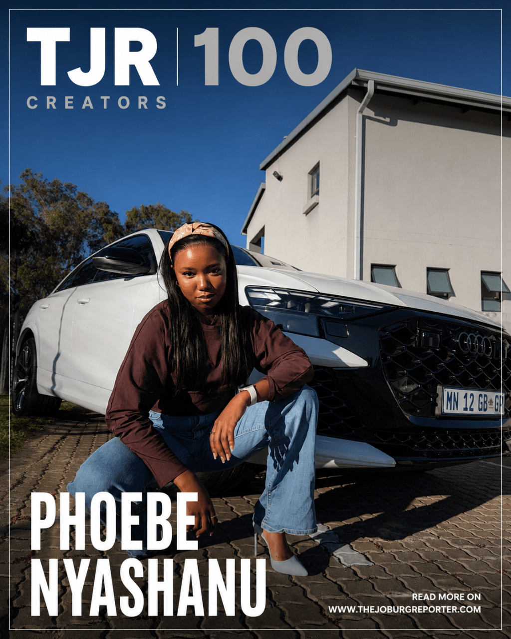 Phoebe Nyashanu