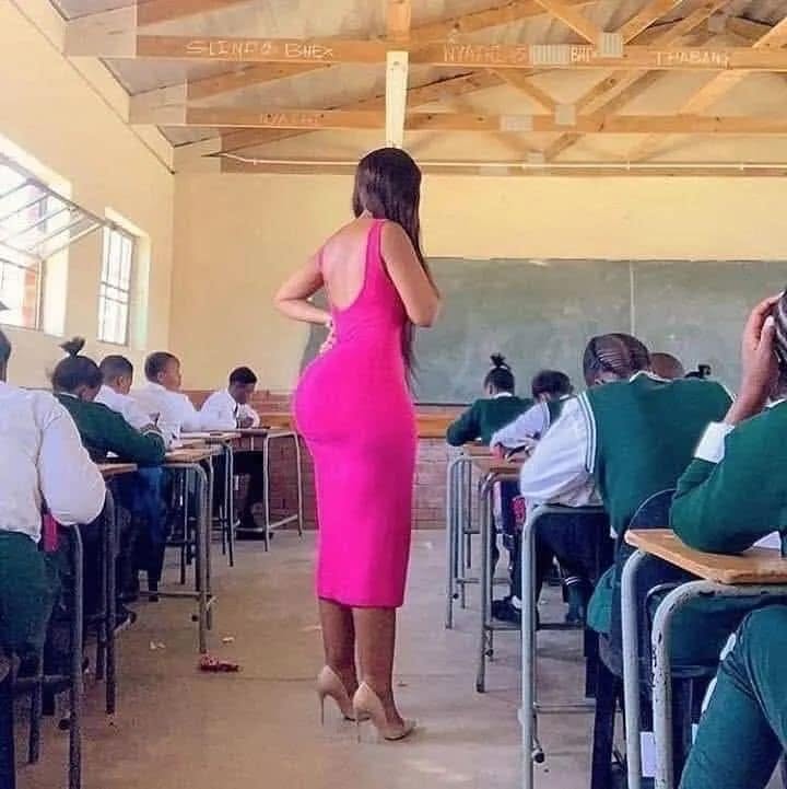 When Educators Trade Pedagogy for&nbsp;Pornography