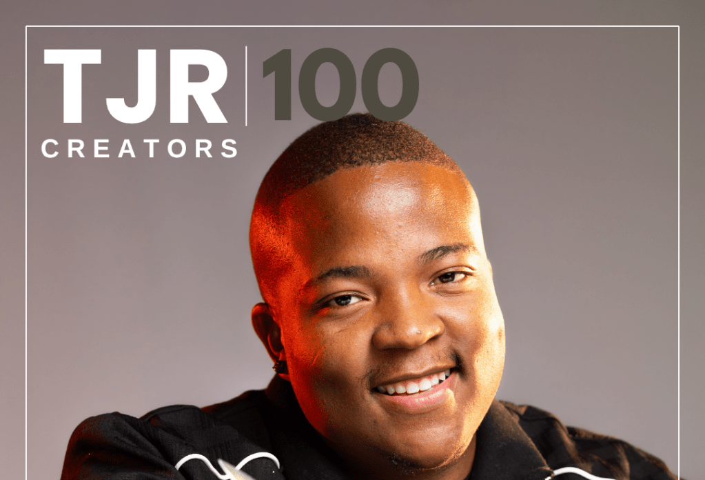 TJR 100 Creators: Dali Danger