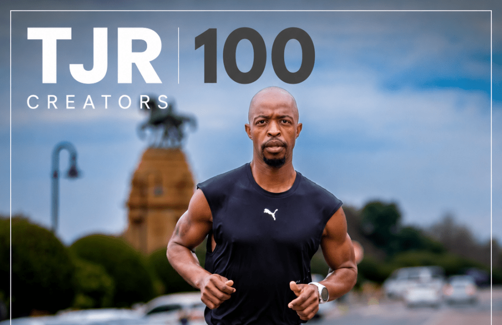 Sipho Marima Runner