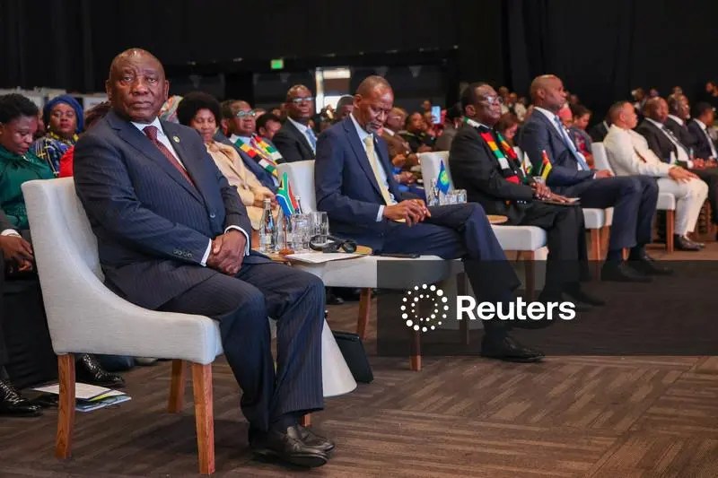 The Southern African Development Community (SADC): Overview, Mandate and&nbsp;Challenges