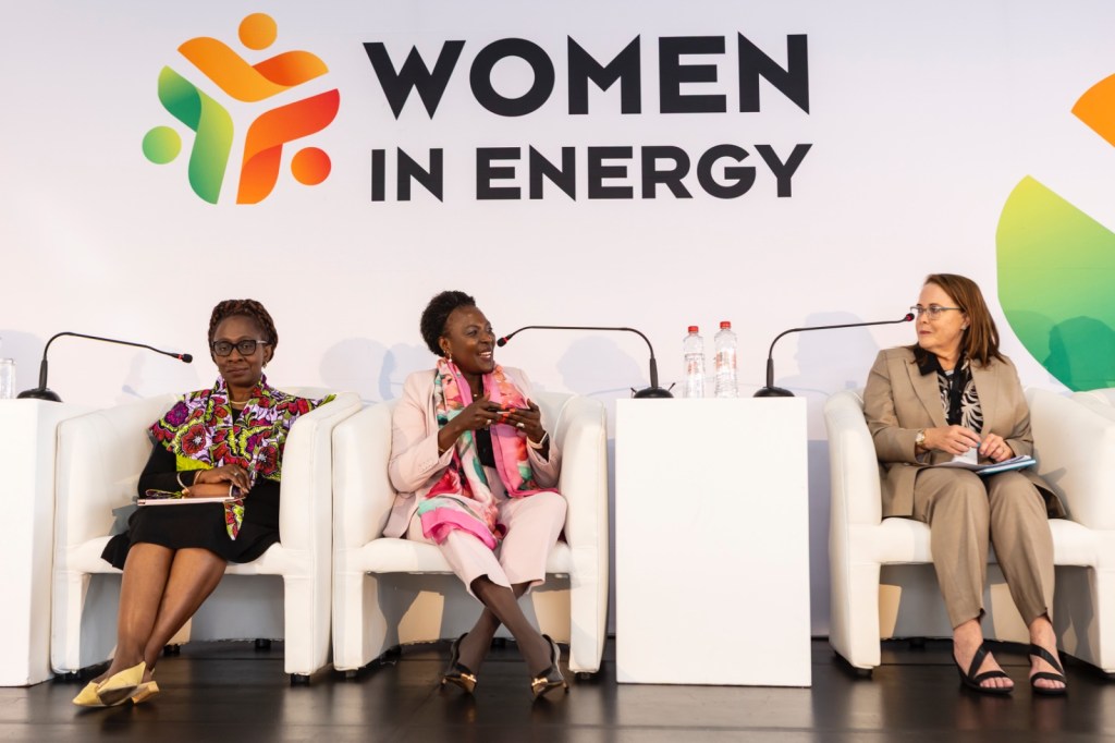 Women In Energy
