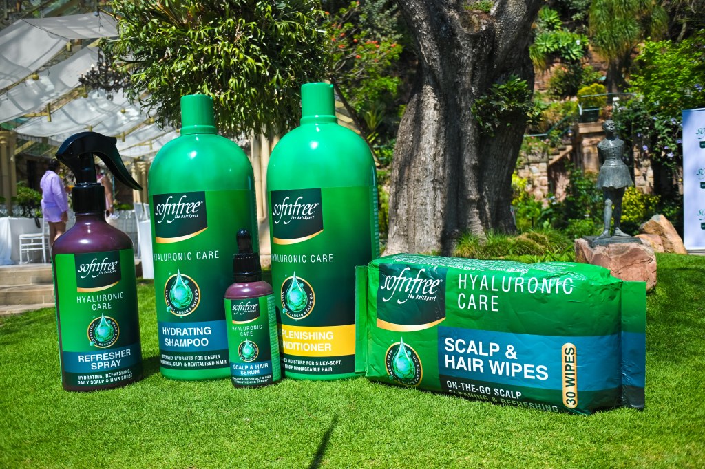 SofnFree Launch